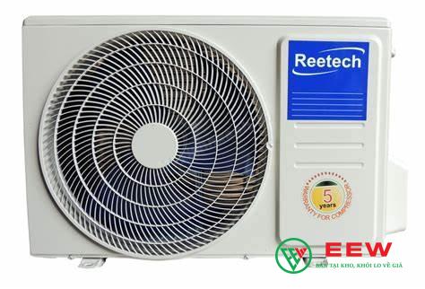Điều hòa âm trần Reetech RCV24-BAG-BT - tiết kiệm điện năng, thân thiện với môi trường Điều hòa âm trần Reetech RCV24-BAG-BT - tiết kiệm điện năng, thân thiện với môi trường