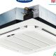 Máy lạnh âm trần Reetech inverter 3.5HP RGTV30-DE-BT/RCV30-DEG-BT - ảnh 2