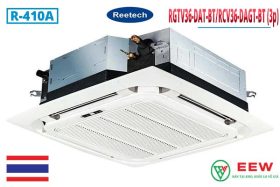 Điều hoà âm trần Reetech 4 HP RGTV36-DA-BT/ RCV36-DAG-BT (1 pha)