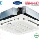 Điều hoà âm trần Reetech 4 HP RGTV36-DA-BT/ RCV36-DAG-BT (1 pha)