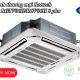 Điều hoà âm trần Reetech 4 HP RGTV36-DA-BT/ RCV36-DAG-BT (1 pha) - ảnh 2