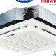 Máy lạnh âm trần Reetech 4 HP Inverter RGTV36-DE-BT/RCV36-DEG-BT