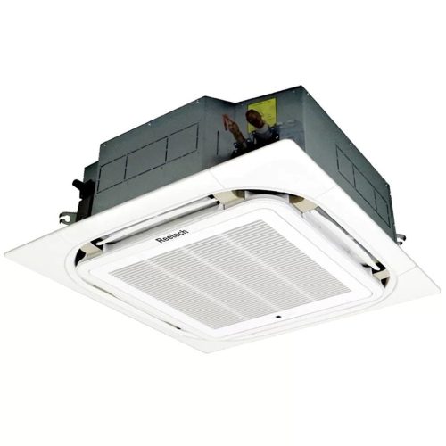 Điều hòa âm trần Reetech 36000BTU 2 chiều RGTV36H-CA-BT/RCV36H-CAG-BT