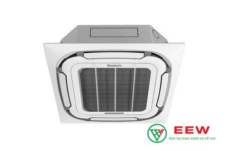 Điều hòa âm trần Reetech RCV36H: lọc không khí sạch, bảo vệ sức khỏe cả nhà