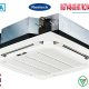 Máy lạnh âm trần Reetech 5 HP Inverter RGTV48-DE-BT/RCV48-DEG-BT