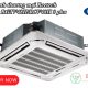 Máy lạnh âm trần Reetech 5 HP Inverter RGTV48-DE-BT/RCV48-DEG-BT - ảnh 2