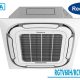 Điều hòa âm trần Reetech 60000BTU 2 chiều RGTV60H-BB-A/RCV60H-BBG-A - ảnh 2
