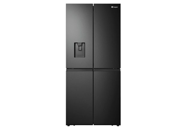 Tủ lạnh Casper inverter 4 cánh 463 lít RM-522VBW