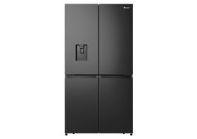 Tủ lạnh Casper Inverter 4 cánh 645 lít RM-680VBW