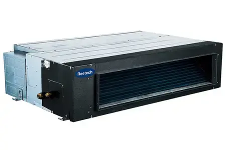Điều hòa Reetech âm trần 24.000BTU 1 chiều – giải pháp làm mát lý tưởng cho văn phòng và nhà ở Điều hòa Reetech âm trần 24.000BTU 1 chiều – giải pháp làm mát lý tưởng cho văn phòng và nhà ở
