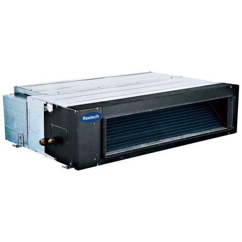 Điều hòa nối ống gió Reetech âm trần 48.000BTU 1 chiều RRE48-BA-A/RC48-BAE-A