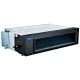Điều hòa nối ống gió Reetech âm trần 48.000BTU 1 chiều RRE48-BA-A/RC48-BAE-A