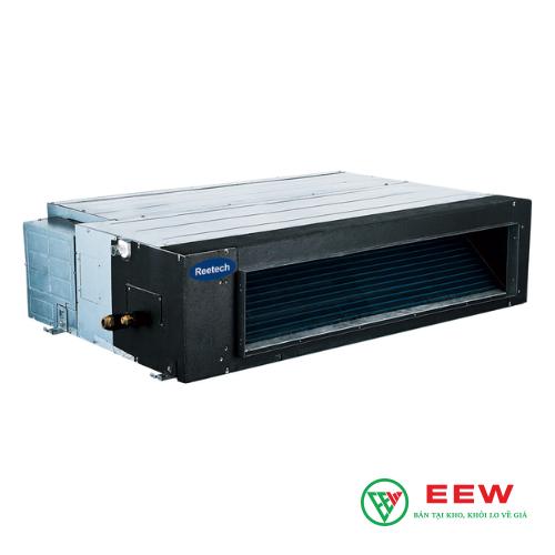 Điều hòa Reetech RRE60/RC60 1 chiều 3 pha – tiết kiệm điện, vận hành êm ái suốt ngày dài