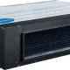 Điều hòa nối ống gió Reetech âm trần 60.000BTU 1 chiều 3 pha RRE60/RC60 - ảnh 2