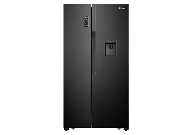 Tủ lạnh Casper Inverter 2 cánh 551 lít RS-575VBW