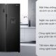 Tủ lạnh Casper Inverter 2 cánh 551 lít RS-575VBW - ảnh 2