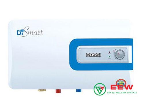 Máy nước nóng Rossi Smart 15l RST15SL - thiết kế sang trọng, dung tích 15l đáp ứng mọi nhu cầu Máy nước nóng Rossi Smart 15l RST15SL - thiết kế sang trọng, dung tích 15l đáp ứng mọi nhu cầu