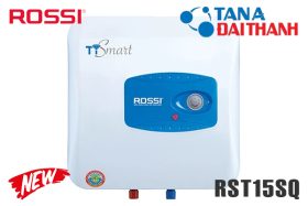 Máy nước nóng Rossi 15 lít RST15SQ