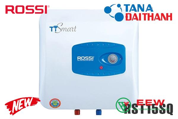 Máy nước nóng Rossi 15 lít RST15SQ
