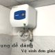 Máy nước nóng Rossi 30 lít RST30SQ