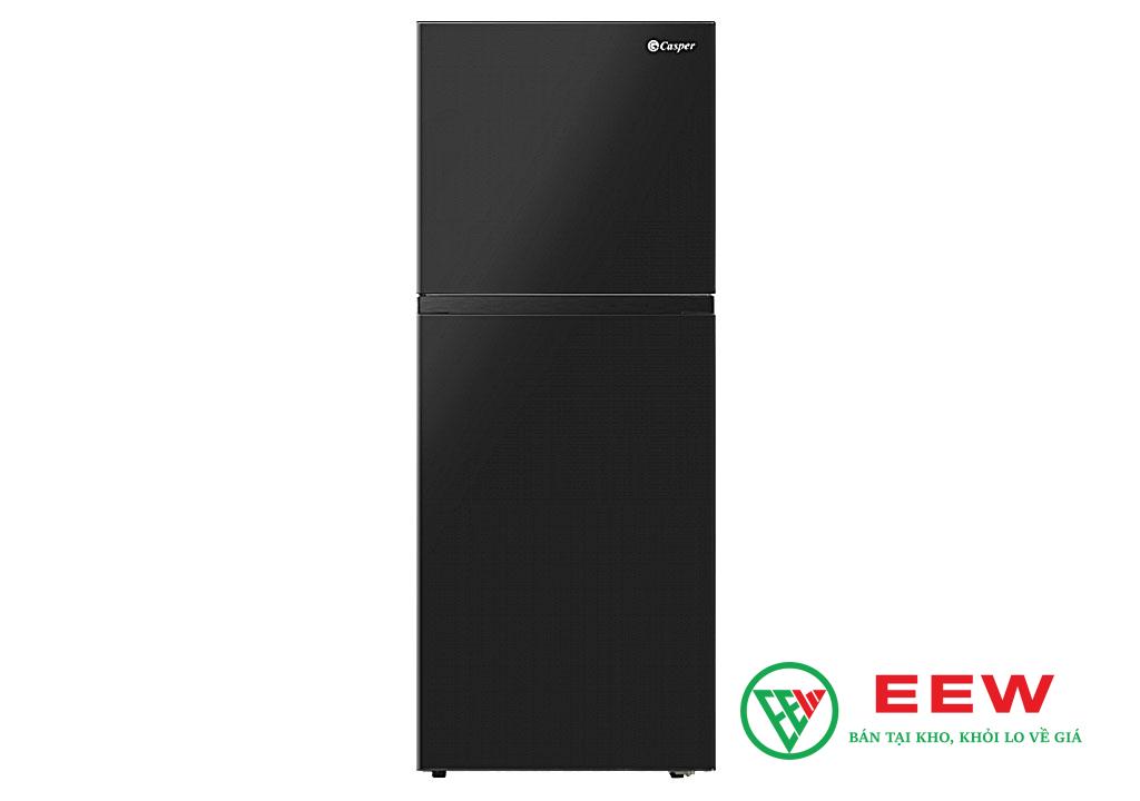 Tủ lạnh Casper Inverter 2 cánh 218L RT-230PB - thiết kế sang trọng, tiết kiệm điện tối ưu Tủ lạnh Casper Inverter 2 cánh 218L RT-230PB - thiết kế sang trọng, tiết kiệm điện tối ưu