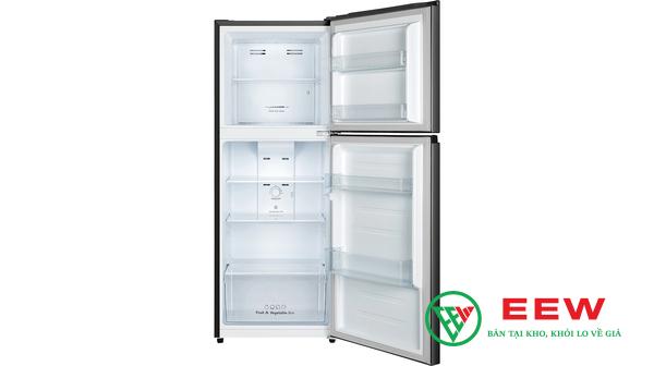 Tủ lạnh Casper RT-230PB - dung tích 218L, công nghệ Inverter bền bỉ, mát đều mọi ngóc ngách Tủ lạnh Casper RT-230PB - dung tích 218L, công nghệ Inverter bền bỉ, mát đều mọi ngóc ngách
