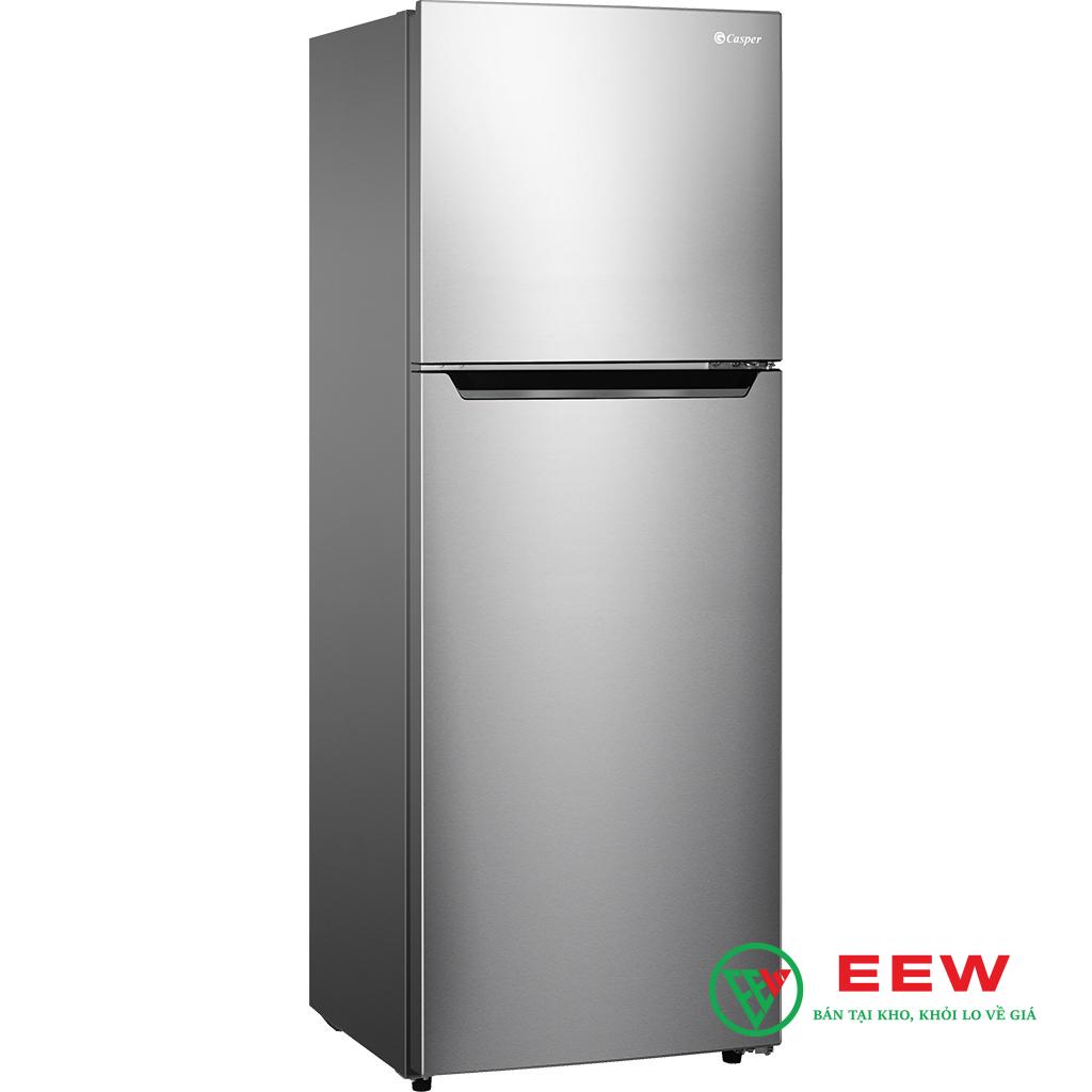 Tủ lạnh Casper Inverter 2 cánh 240L RT-258VG Tủ lạnh Casper Inverter 2 cánh 240L RT-258VG
