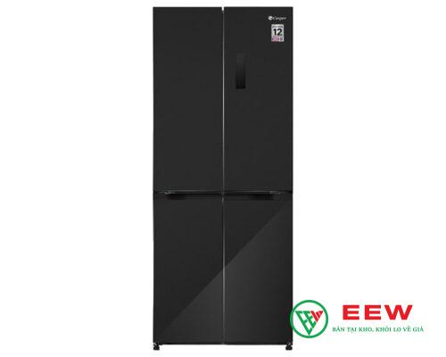 Tủ lạnh Casper Inverter 2 cánh 240L RT-258VG Tủ lạnh Casper Inverter 2 cánh 240L RT-258VG