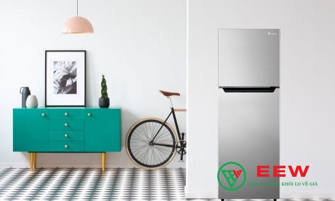 Tủ lạnh Casper Inverter 2 cánh 240L RT-258VG Tủ lạnh Casper Inverter 2 cánh 240L RT-258VG