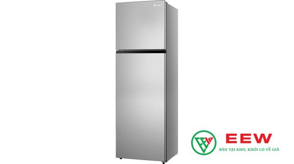 Tủ lạnh Casper Inverter RT-275VG - vận hành êm ái, không gian lưu trữ thông minh Tủ lạnh Casper Inverter RT-275VG - vận hành êm ái, không gian lưu trữ thông minh