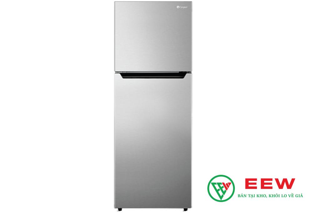 Tủ lạnh Casper Inverter 2 cánh 337L RT-368VG - thiết kế sang trọng, tiết kiệm điện tối ưu Tủ lạnh Casper Inverter 2 cánh 337L RT-368VG - thiết kế sang trọng, tiết kiệm điện tối ưu