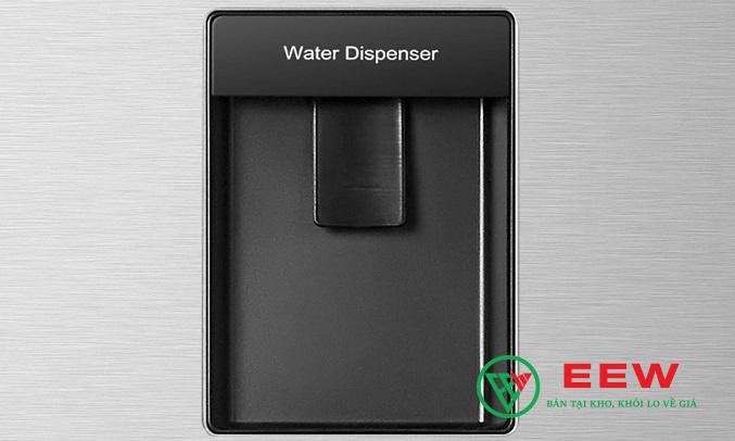 Tủ lạnh Casper RT-421VGW - công nghệ Inverter tiết kiệm điện, vận hành êm ái suốt ngày đêm Tủ lạnh Casper RT-421VGW - công nghệ Inverter tiết kiệm điện, vận hành êm ái suốt ngày đêm