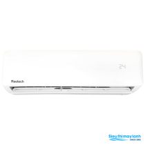 Điều hòa Reetech 12000BTU 1 chiều RT12-DF-BT/RC12-DF-BT