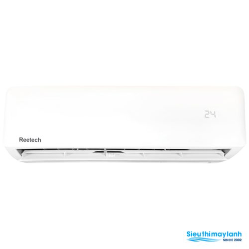 Điều hòa Reetech 12000BTU 1 chiều RT12-DF-BT/RC12-DF-BT