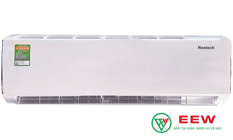 Máy lạnh Reetech 1.5 HP RT12-HA-BT: thiết kế sang trọng, làm mát nhanh chóng cho không gian nhỏ