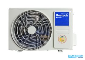 Điều hòa Reetech 12.000BTU 1 chiều RT12/RC12