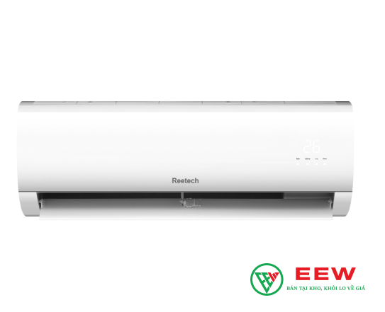 Điều hòa Reetech RT12/RC12 - Lọc không khí sạch, bảo vệ sức khỏe gia đình bạn Điều hòa Reetech RT12/RC12 - Lọc không khí sạch, bảo vệ sức khỏe gia đình bạn