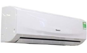 Điều hòa Reetech 12000BTU 1 Chiều RT12-TA-A/RC12-TA-A