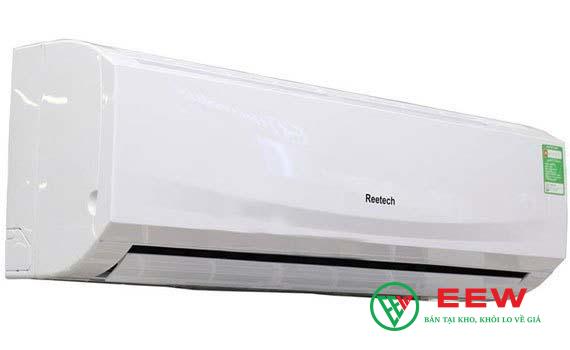 Điều hòa Reetech 12000BTU 1 Chiều RT12-TA-A/RC12-TA-A