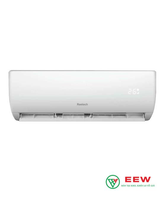 Điều hòa Reetech RT12-TA-A 1 chiều: công nghệ lọc không khí, hơi mát trong lành Điều hòa Reetech RT12-TA-A 1 chiều: công nghệ lọc không khí, hơi mát trong lành