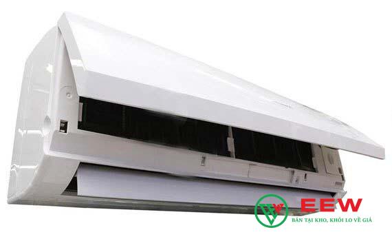 Điều hòa RT12-TA-A: làm lạnh nhanh chóng, điều khiển từ xa tiện lợi mọi lúc Điều hòa RT12-TA-A: làm lạnh nhanh chóng, điều khiển từ xa tiện lợi mọi lúc