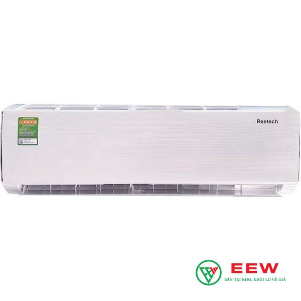 Máy lạnh Reetech 1.5 HP RT12-TB-BT/RC12-TB-BT - lọc không khí sạch, bảo vệ sức khỏe cả gia đình hiệu quả