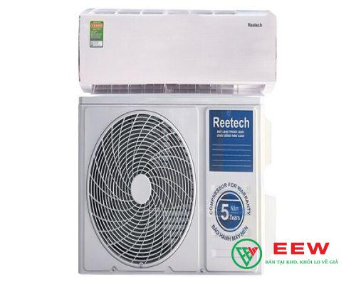 Máy lạnh Reetech 1.5 HP RT12-TB-BT/RC12-TB-BT - điều khiển từ xa tiện lợi, dễ dàng sử dụng mọi lúc mọi nơi Máy lạnh Reetech 1.5 HP RT12-TB-BT/RC12-TB-BT - điều khiển từ xa tiện lợi, dễ dàng sử dụng mọi lúc mọi nơi
