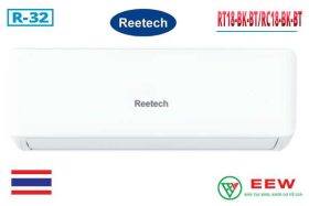 Điều hòa Reetech 18000BTU 1 Chiều RT18-BK-BT/RC18-BK-BT