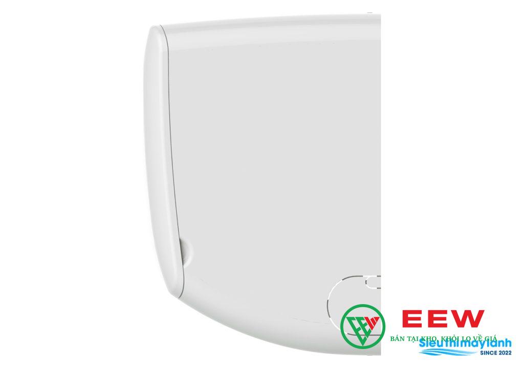 Điều hòa Reetech RC18-DF-BT: Lọc không khí sạch, bảo vệ sức khỏe cả gia đình