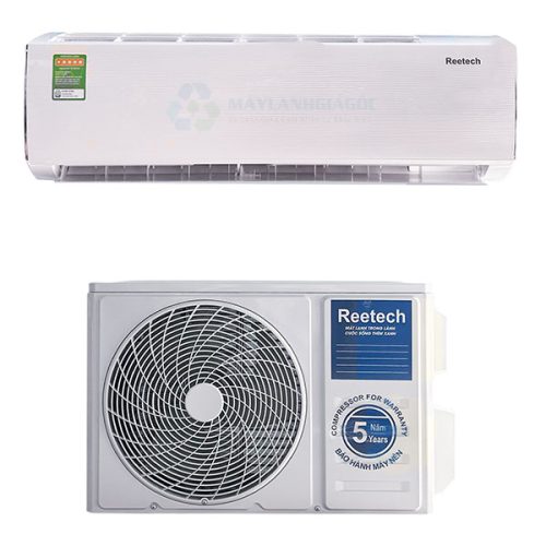 Máy lạnh Reetech 2 HP RT18-TB-BT/RC18-TB-BT