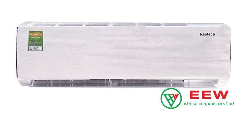 Máy lạnh Reetech 2 HP RT18-TB-BT/RC18-TB-BT - tiết kiệm điện, công nghệ inverter hiện đại Máy lạnh Reetech 2 HP RT18-TB-BT/RC18-TB-BT - tiết kiệm điện, công nghệ inverter hiện đại