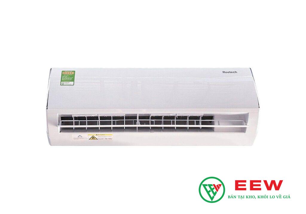 Máy lạnh Reetech 2 HP RT18-TB-BT/RC18-TB-BT - lọc không khí sạch, bảo vệ sức khỏe gia đình Máy lạnh Reetech 2 HP RT18-TB-BT/RC18-TB-BT - lọc không khí sạch, bảo vệ sức khỏe gia đình