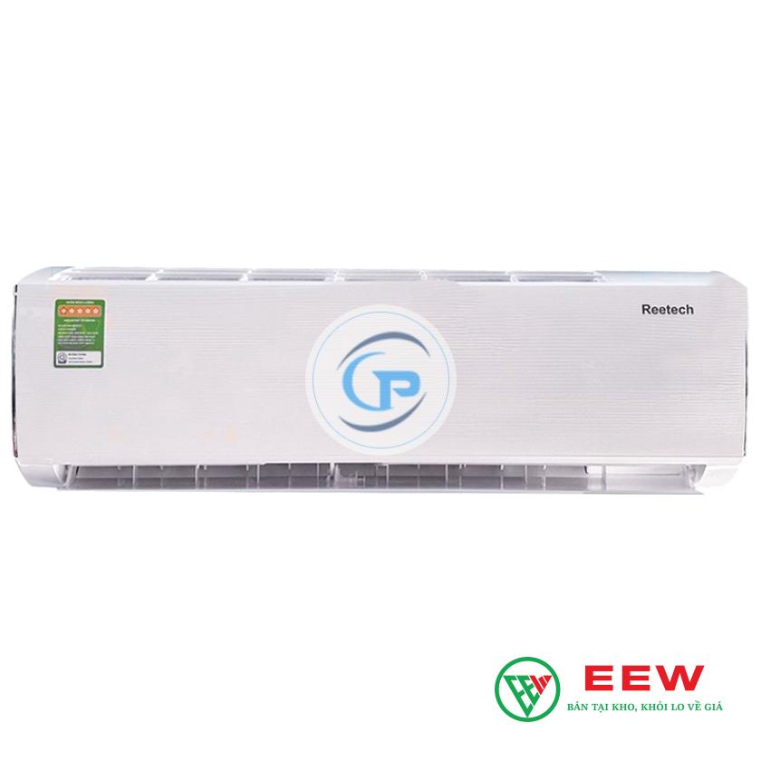 Máy lạnh Reetech 2 HP RT18-TB-BT/RC18-TB-BT - điều khiển thông minh, tiện lợi mọi lúc Máy lạnh Reetech 2 HP RT18-TB-BT/RC18-TB-BT - điều khiển thông minh, tiện lợi mọi lúc