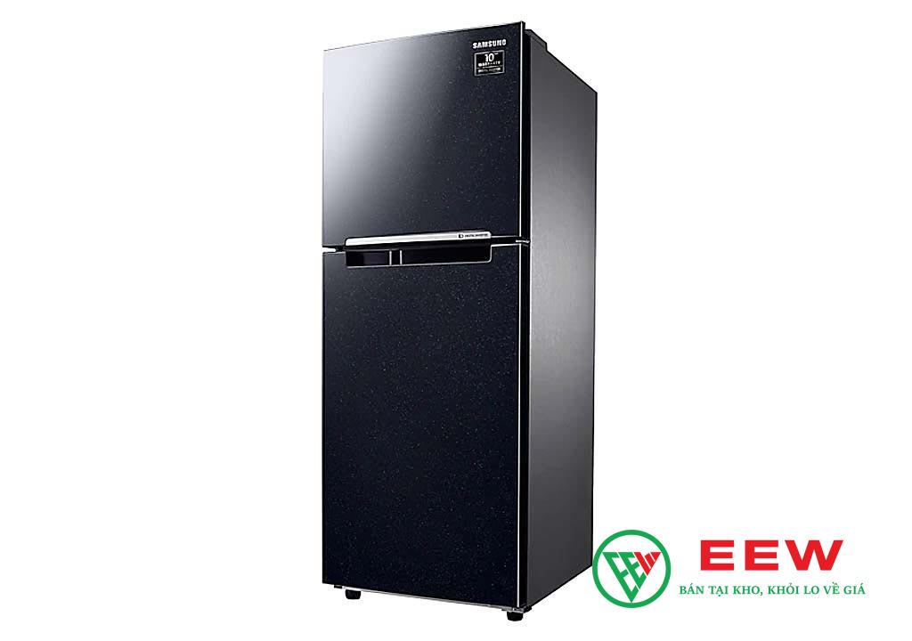 Tủ lạnh Samsung Inverter 208 lít RT20HAR8DBU/SV - tiết kiệm điện tối ưu, bảo quản thực phẩm tươi lâu Tủ lạnh Samsung Inverter 208 lít RT20HAR8DBU/SV - tiết kiệm điện tối ưu, bảo quản thực phẩm tươi lâu